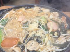 -天瑞福云南过桥米线(十里河店)