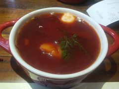 -通海俄式烧烤(下瓦房店)