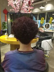 -时尚殿堂明星门店