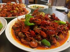 -回味南塘老王虾尾(总店)