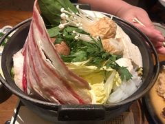 寿喜锅-二丁目食堂(铁西万象汇店)