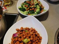 -蝎王府羊蝎子(虎坊桥总店)