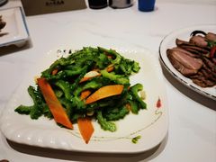 -靖远尕六美味羊羔肉