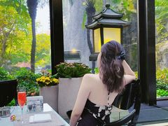 -广州花园酒店