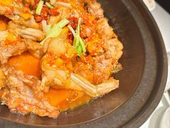 砂锅牛蛙-湘水谣(芙蓉店)