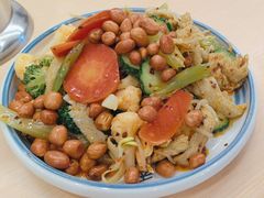 -悦香驴蹄子面(国润季店)