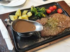 -必胜客(堤口路店)