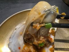 -大神太神·铁板烧(瑞虹天地月亮湾店)
