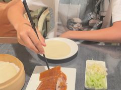 -京尊烤鸭店JINGZUN(春秀路店)