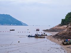 -北岐滩涂