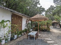 -长洲岛都市农业公园
