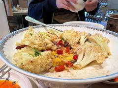 -羊之道草原味道清真餐厅(番禺店)