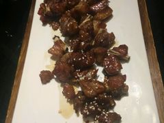 -皇城根北京风味主题餐厅(中海环宇城店)
