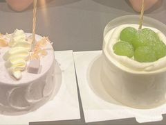 -喜茶(深圳欢乐海岸LAB店)