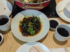 -大丰收脆鱼(万达江北店)