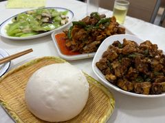 -乐乐餐厅(湘子庙街店)