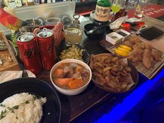 -The Tiki Bungalow提基小木屋酒吧