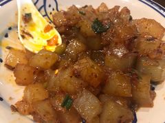 -袁家村关中印象美食(万象汇店)