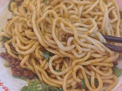 -阿当·小炒牛肉面(人广店)