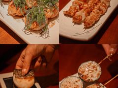 -yokocho上横町·日本食街(深业上城店)