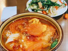 -华兴街煎蛋面(总店)