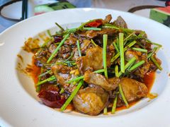 -有位虾匠·胶东土菜小馆(市北店)