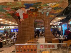 -CITY MART城市集市(中庚漫游城店)