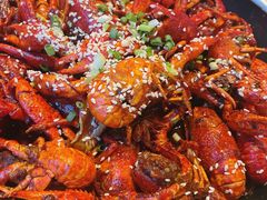 -一棠龙虾(徐家汇城开YOYO店)