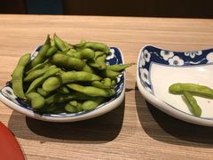 -小山日本料理(兴业太古汇店)