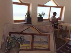 景观位-ChanDu躔度咖啡(灯塔店)