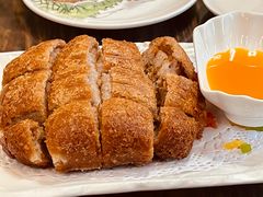 -堂宴·老厦门私房菜(1988仙岳总店)