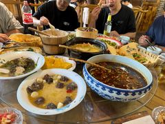 -青城甲(青城山店)