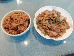 -茶油香闽南菜·花园餐厅(前埔店)