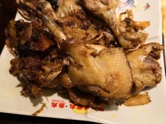 -邵子牙·中华老字号(定安路店)