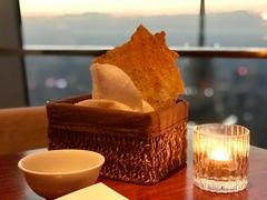 -上海柏悦酒店·世纪100牛排馆