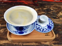 -悟饮门市景店