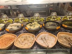 -欢乐牧场主题自助料理(T12店)