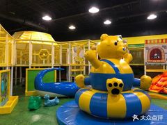 -宝丽金大酒店·洗浴中心