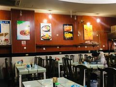 大堂-王记特色锅魁(城市阳光大厦店)