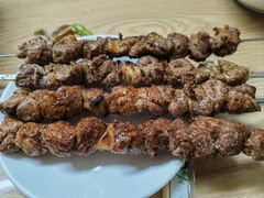 -胖子卤煮