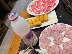 -唇辣号重庆老火锅(亦庄店)