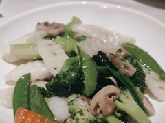 -外婆家(西红门荟聚购物中心店)