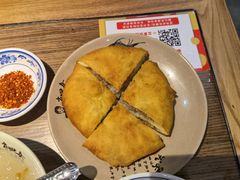 -肖四女乐山跷脚牛肉(世博源店)