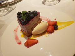 -Le Siècle.百年西餐厅(颐和公馆店)