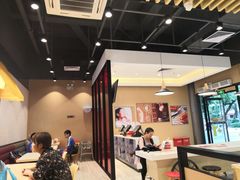 大堂-永和大王(华侨城店)