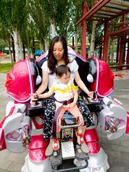 -大望京儿童游乐场