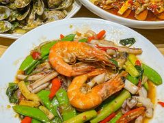 -全渔村小海鲜