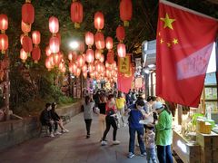 -三大炮豆花铺(锦里店)