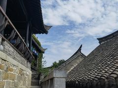 -天朝元辅-徐州民俗博物馆