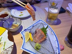 -琴寿司居酒屋(中山广场店)